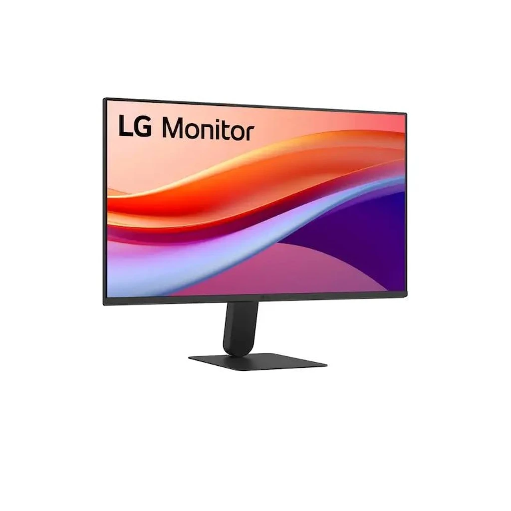 LG 23.8-Inch IPS Full HD 120Hz Monitor HDR10