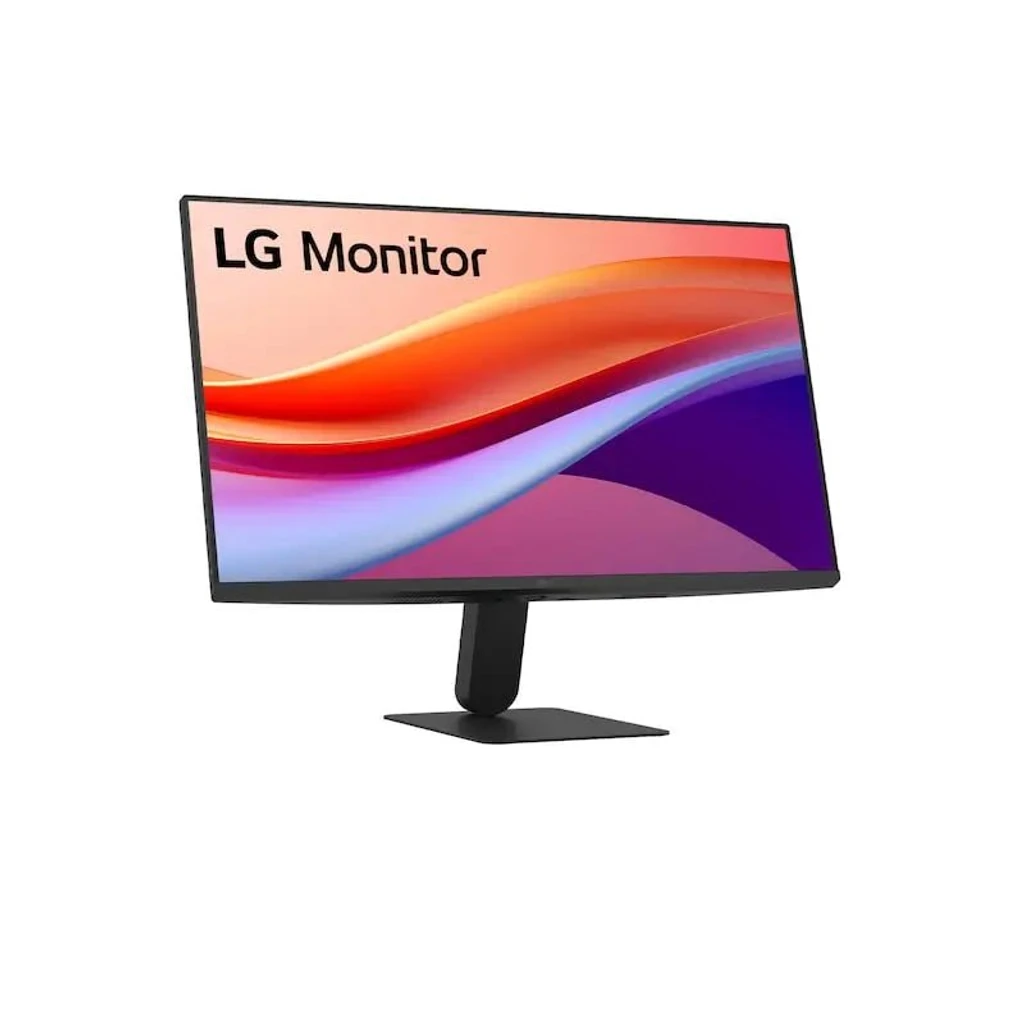 LG 23.8-Inch IPS Full HD 120Hz Monitor HDR10