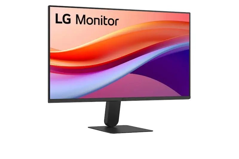 LG 23.8-Inch IPS Full HD 120Hz Monitor HDR10 - OPCbleu