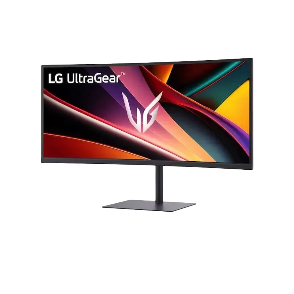 moniteur gaming LG UltraGear G6 34 po 240 Hz WQHD — 240 Hz; WQHD