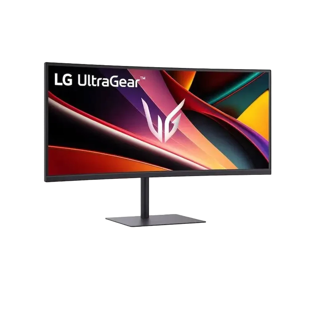 moniteur gaming LG UltraGear G6 34 po 240 Hz WQHD — 240 Hz; WQHD