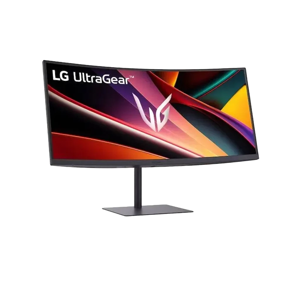 moniteur gaming LG UltraGear G6 34 po 240 Hz WQHD — 240 Hz; WQHD