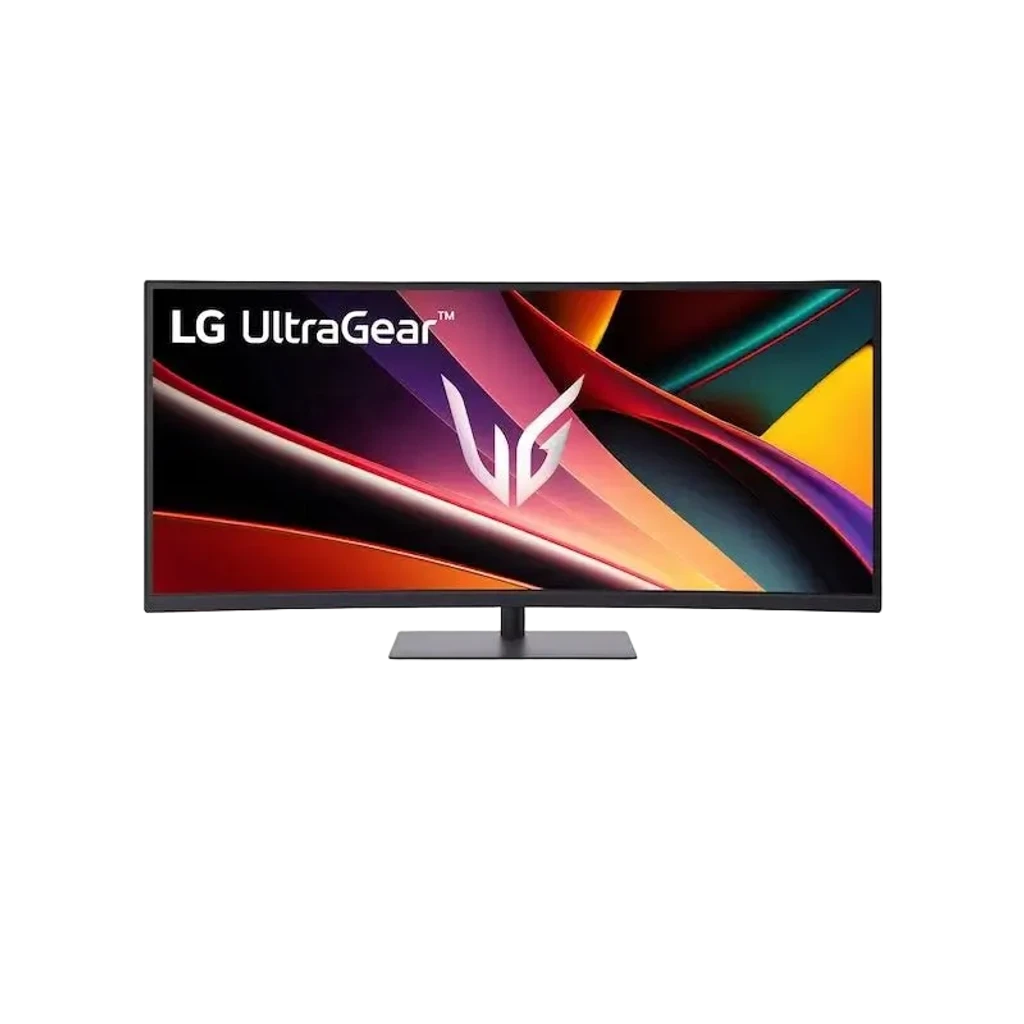 moniteur gaming LG UltraGear G6 34 po 240 Hz WQHD — 240 Hz; WQHD