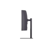 moniteur gaming LG UltraGear G6 34 po 240 Hz WQHD — 240 Hz; WQHD