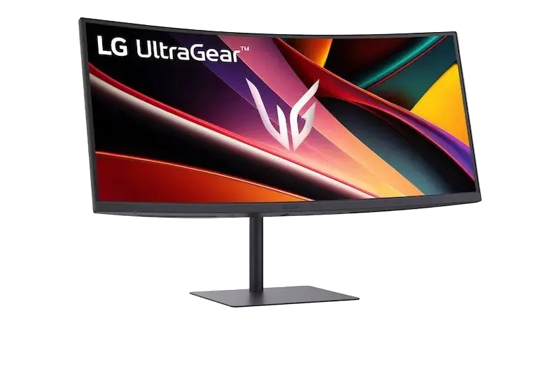 LG UltraGear G6 34-Inch 240Hz WQHD Gaming Monitor - OPCbleu