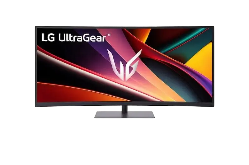LG UltraGear G6 34-Inch 240Hz WQHD Gaming Monitor - OPCbleu