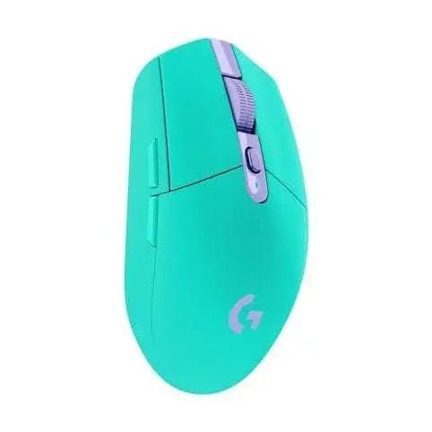Logitech G G305 LIGHTSPEED Wireless Gaming Mouse – HERO Sensor, 12,000 DPI - OPCbleu