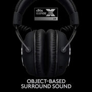 Logitech G PRO X Wireless LIGHTSPEED Gaming Headset - Black