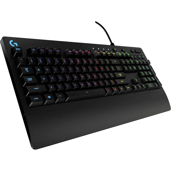 Clavier Logitech G213 Prodigy filaire RGB