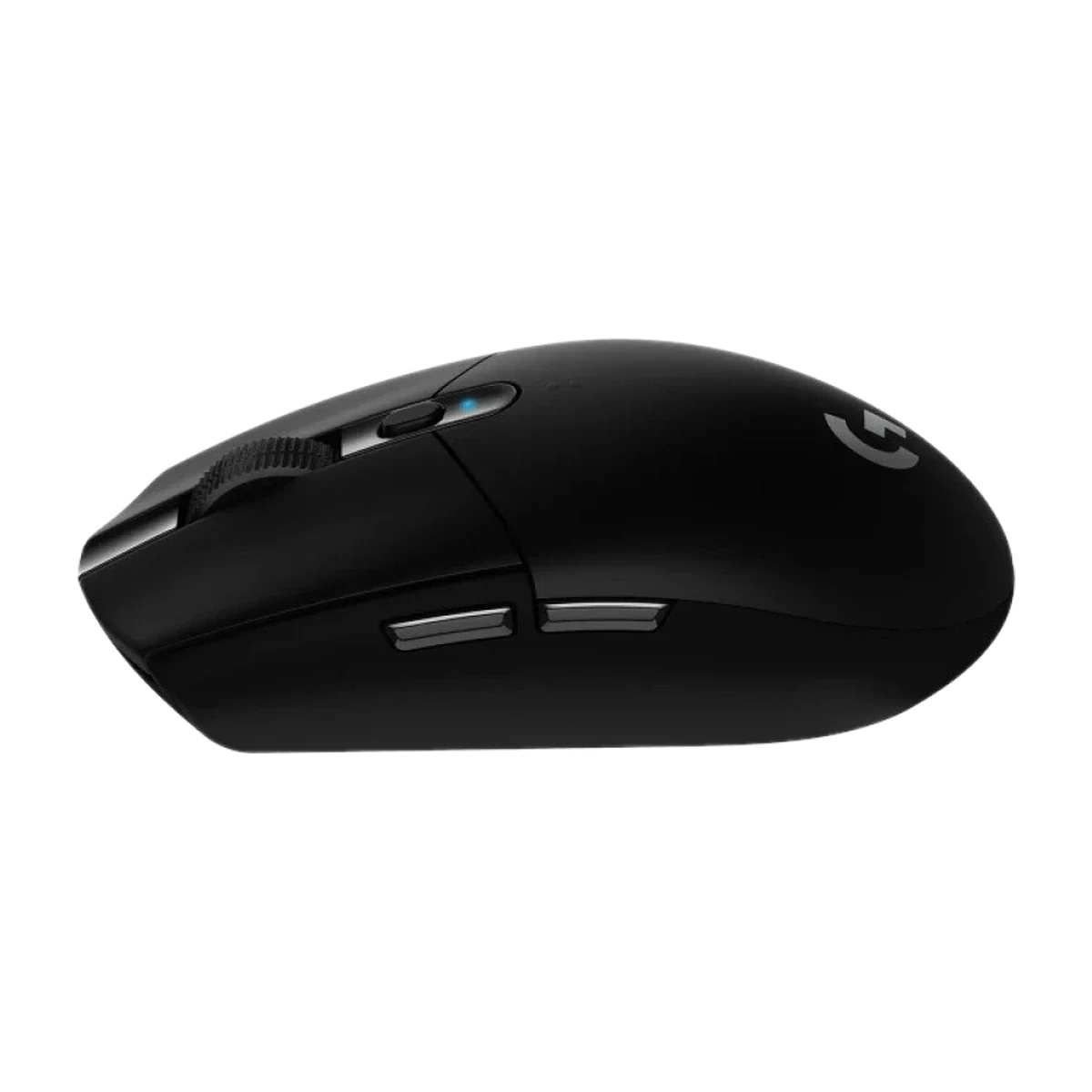 Souris gaming sans fil Logitech G305 LIGHTSPEED - Noir