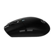 Souris gaming sans fil Logitech G305 LIGHTSPEED - Noir