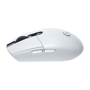 Souris gaming sans fil Logitech G305 LIGHTSPEED - Blanc