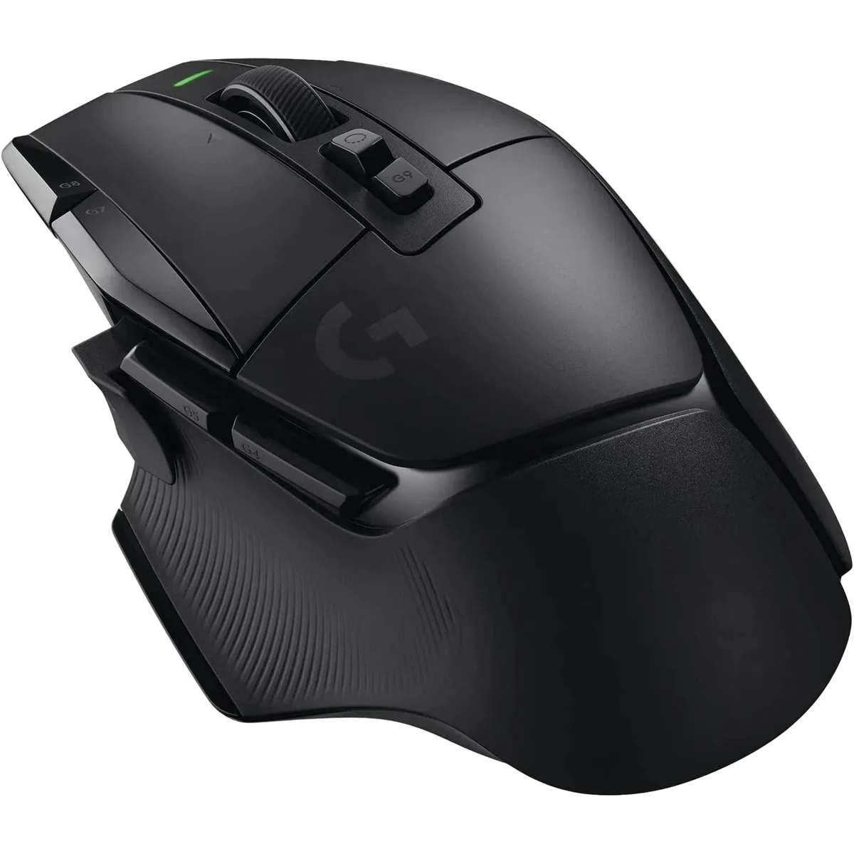 Souris Logitech G502 X Lightspeed sans fil