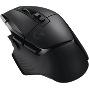 Souris Logitech G502 X Lightspeed sans fil