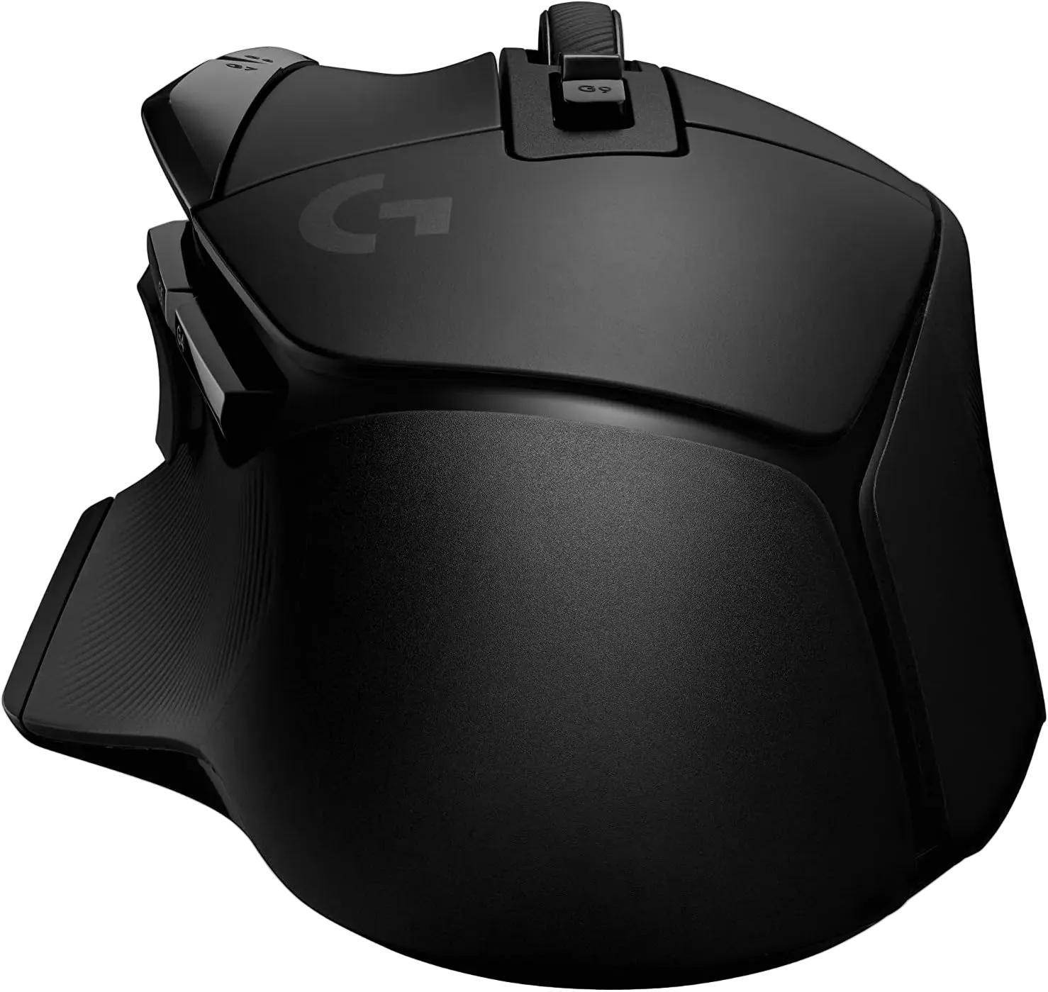 Logitech G502 X Lightspeed Wireless Gaming Mouse 13 Buttons HERO 25K Black