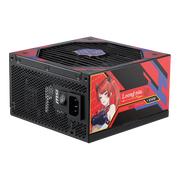 Bloc d’alimentation MSI A850GLS MLG Edition 850 W 80 PLUS Gold