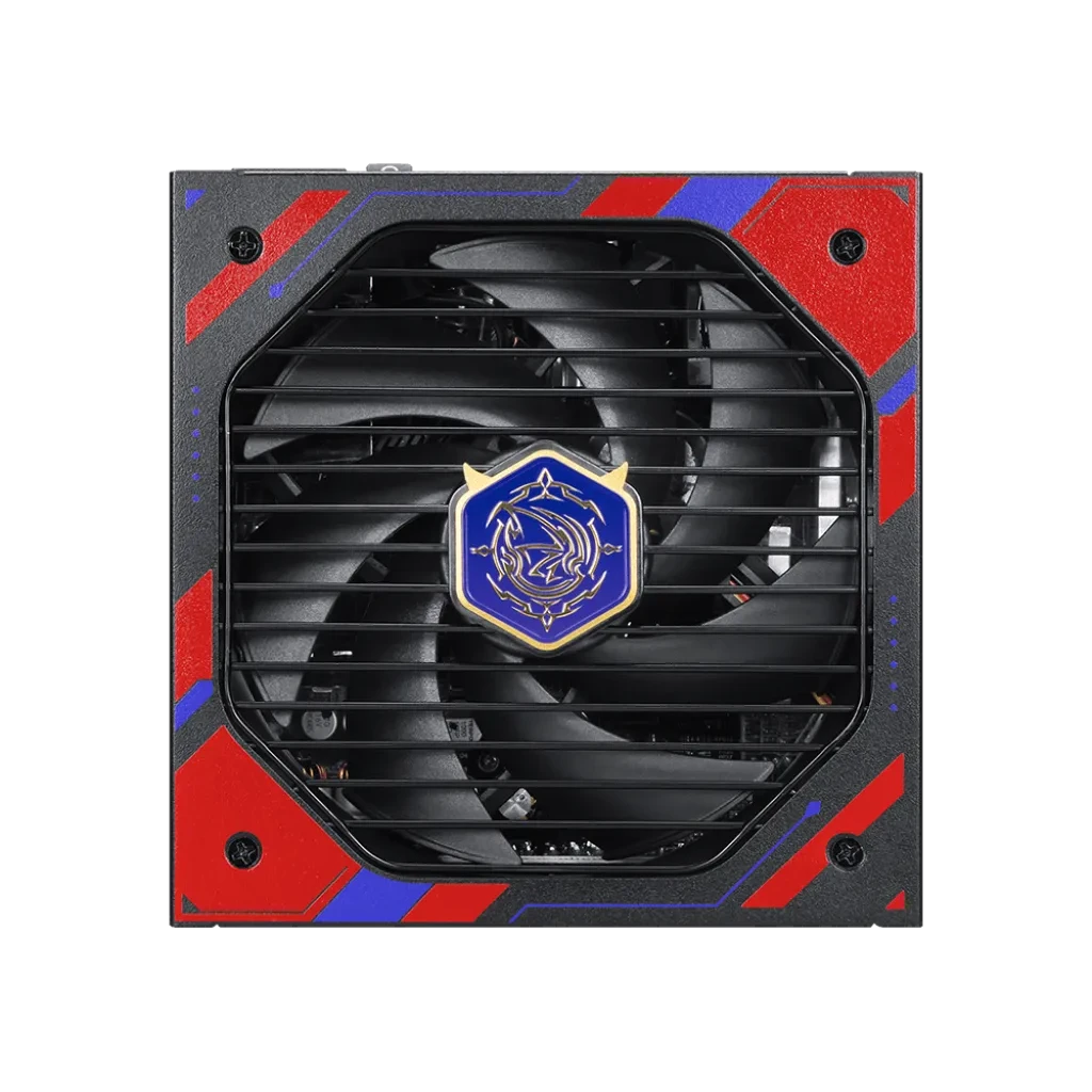 Bloc d’alimentation MSI A850GLS MLG Edition 850 W 80 PLUS Gold