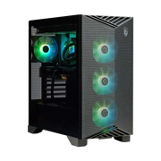 PC gaming MSI Aegis ZS2 Ryzen 9 9900X RTX 5070 – Noir - OPCbleu