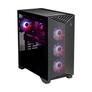 PC gaming MSI Aegis ZS2 Ryzen 9 9900X RTX 5070 – Noir - OPCbleu