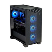 PC gaming MSI Aegis ZS2 Ryzen 9 9900X RTX 5070 – Noir - OPCbleu