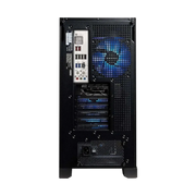 PC gaming MSI Aegis ZS2 Ryzen 9 9900X RTX 5070 – Noir - OPCbleu