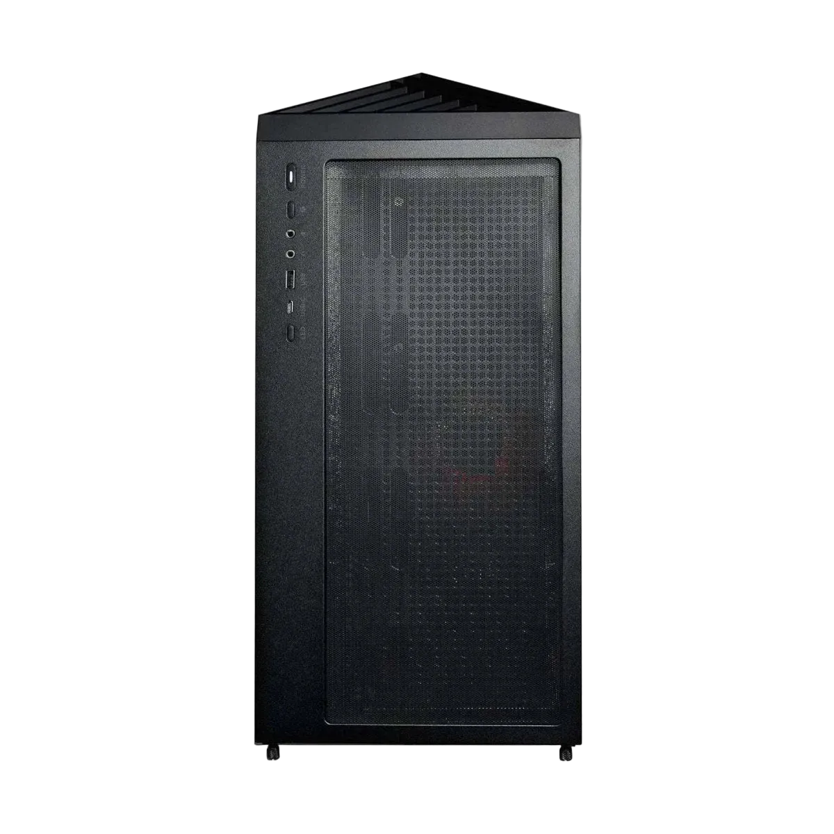 PC gaming MSI Aegis ZS2 Ryzen 9 9900X RTX 5070 – Noir - OPCbleu