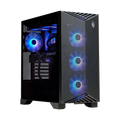 MSI Aegis ZS2 Gaming Desktop Ryzen 9 9900X RTX 5070 - Black