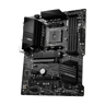 Carte Mère MSI B550-A PRO ProSeries AMD AM4 ATX – Noir