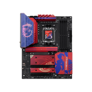 Carte mère gaming MSI B850 MLG EDITION