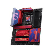 Carte mère gaming MSI B850 MLG EDITION