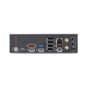 Carte mère gaming MSI B850 MLG EDITION
