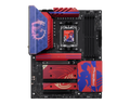 MSI B850 MLG EDITION Gaming Motherboard