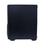 MSI Codex Z2 Gaming Desktop Ryzen 7 8700F RTX 5060 Ti - Black
