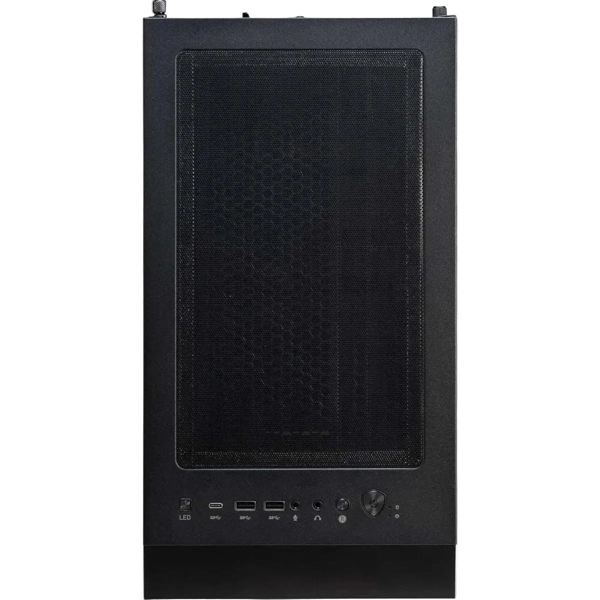 MSI Codex Z2 Gaming Desktop Ryzen 7 8700F RTX 5060 Ti - Black