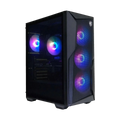 MSI Codex Z2 Gaming Desktop Ryzen 7 8700F RTX 5060 Ti - Black