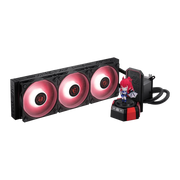 MSI CORELIQUID A17 MLG Edition 360mm Liquid CPU Cooler
