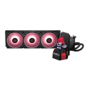 MSI CORELIQUID A17 MLG Edition 360mm Liquid CPU Cooler