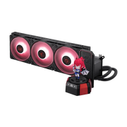 MSI CORELIQUID A17 MLG Edition 360mm Liquid CPU Cooler