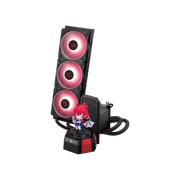 MSI CORELIQUID A17 MLG Edition 360mm Liquid CPU Cooler