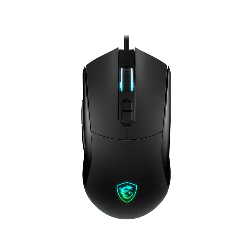 Souris MSI FORGE GM320 Optical