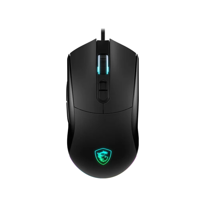 Souris MSI FORGE GM320 Optical