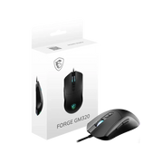 Souris MSI FORGE GM320 Optical