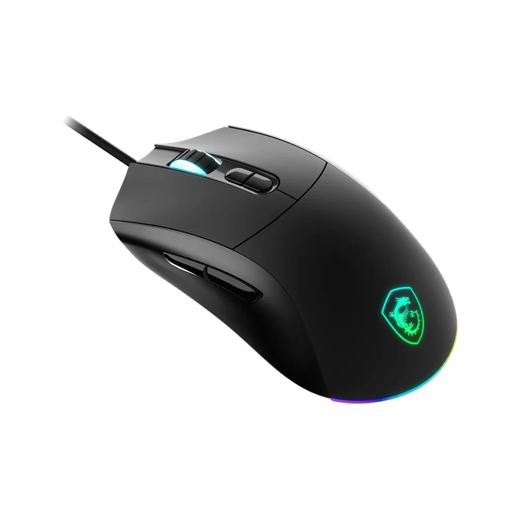 Souris MSI FORGE GM320 Optical