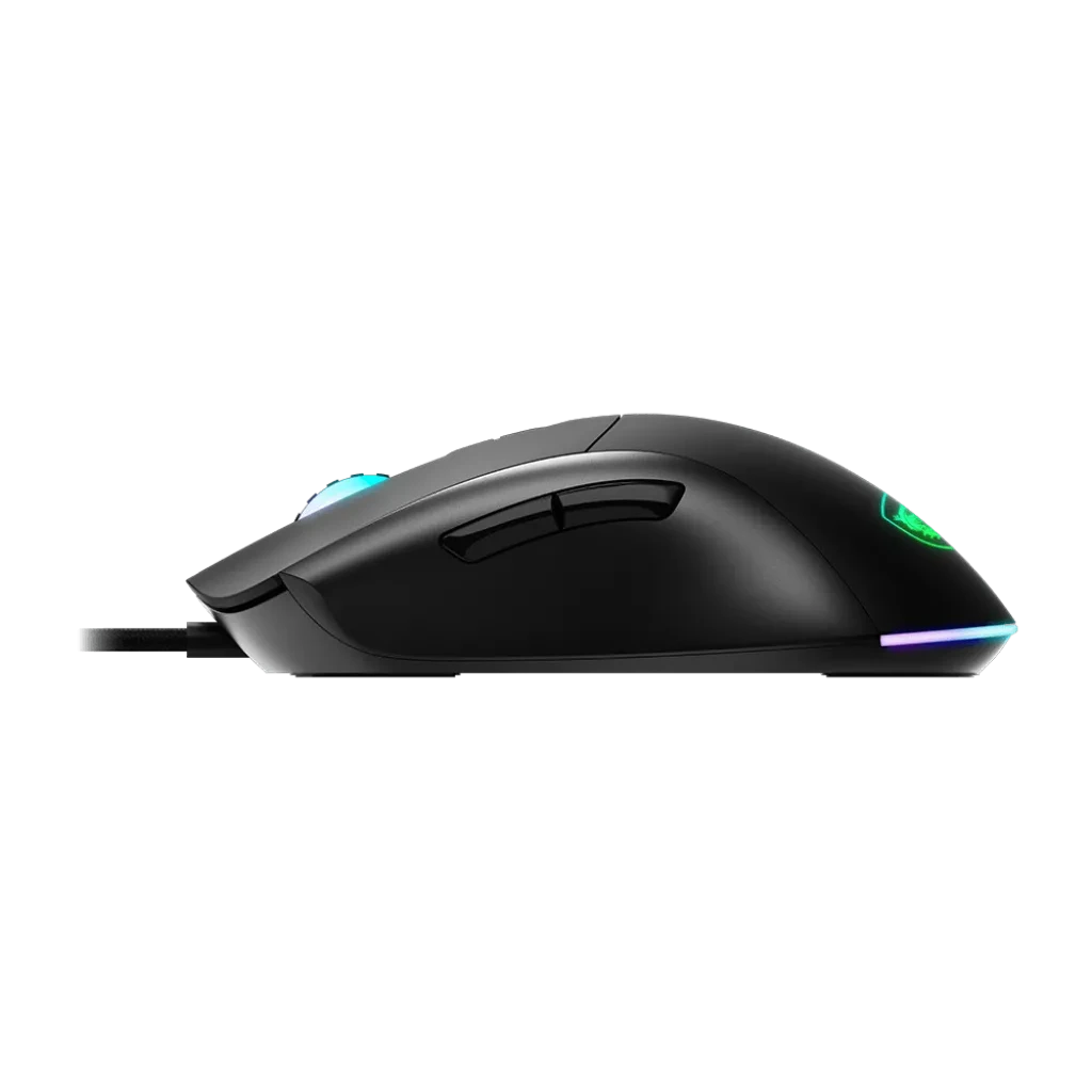 Souris MSI FORGE GM320 Optical