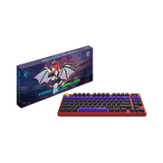 clavier gaming mécanique sans fil TKL MSI FORGE MLG Edition