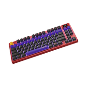 clavier gaming mécanique sans fil TKL MSI FORGE MLG Edition