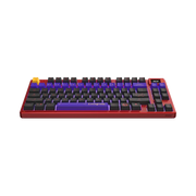 clavier gaming mécanique sans fil TKL MSI FORGE MLG Edition