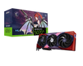 MSI GeForce RTX 5070 Ti 16G MLG Edition OC Graphics Card