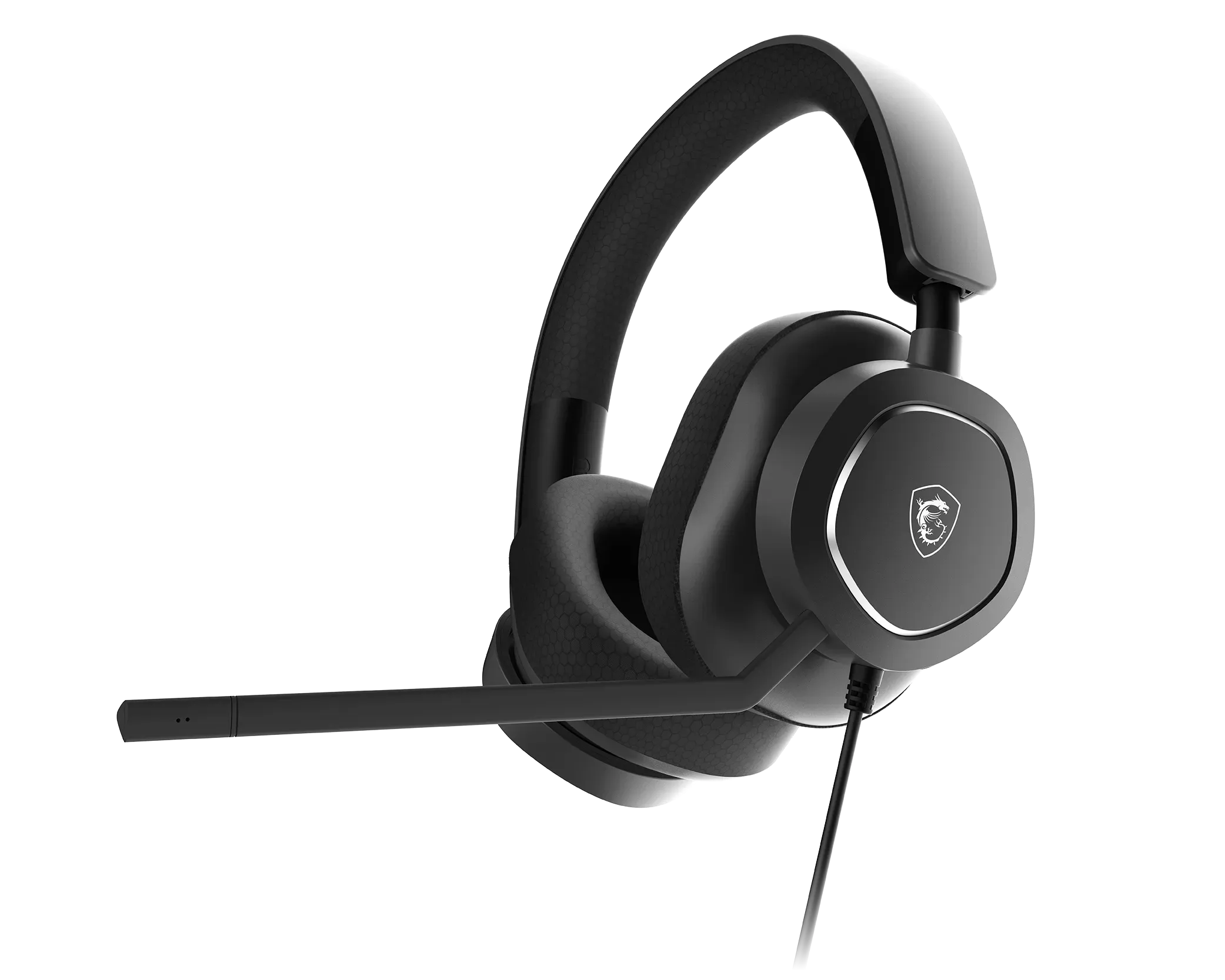 MSI MAESTRO 300 USB-C Gaming Headset