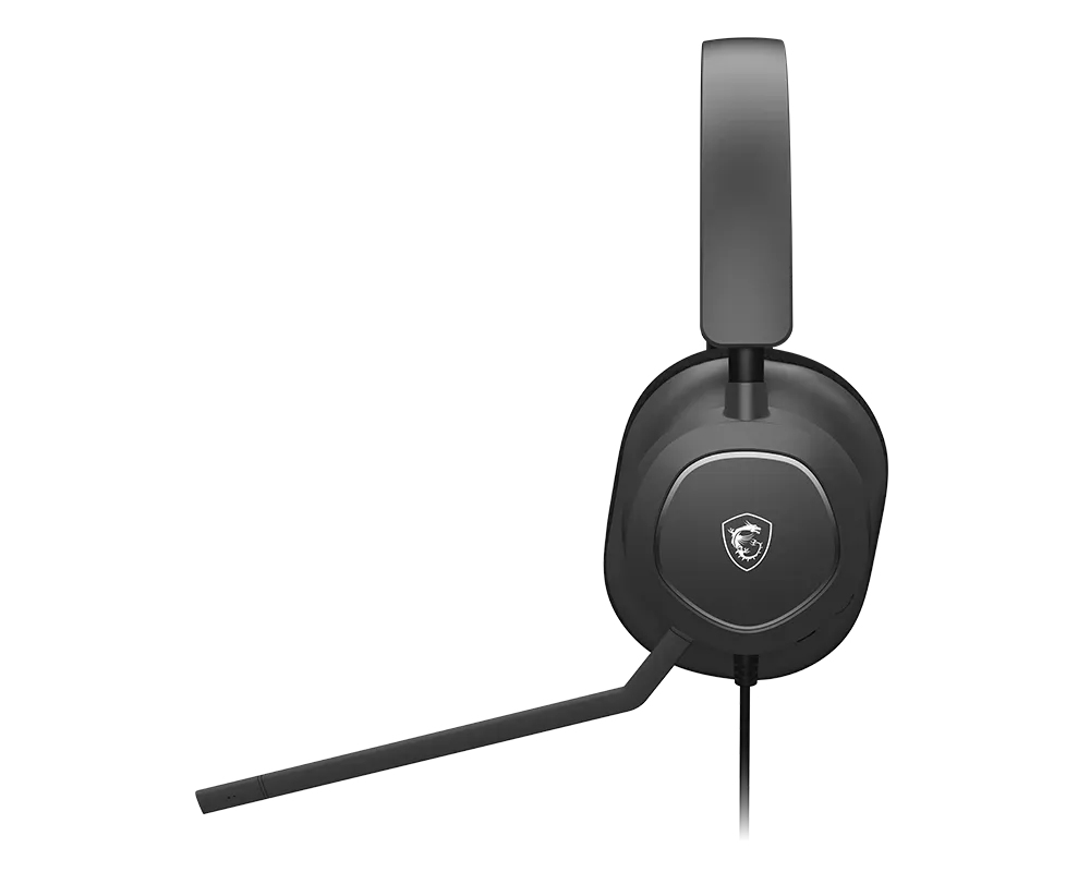 MSI MAESTRO 300 USB-C Gaming Headset